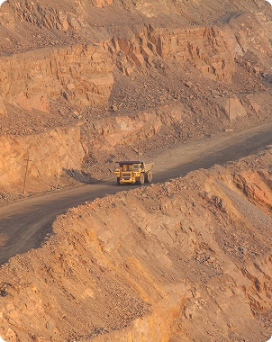 Mining & Exploration